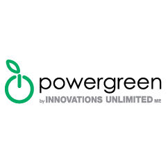 Logo Powergreen