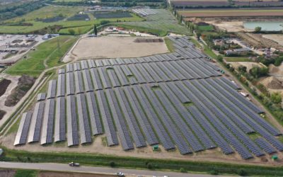 KPV Solar baut für VERBUND und OMV